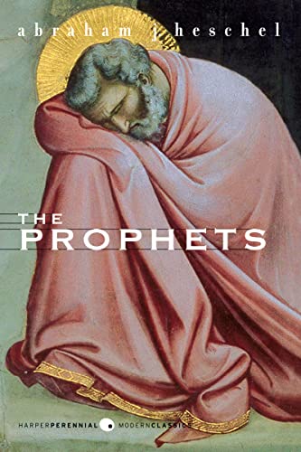[9780060936990] The Prophets