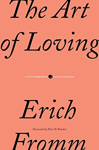 [9780061129735] The Art of Loving