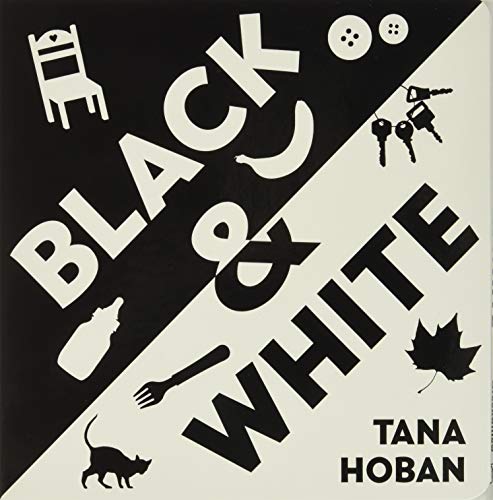 [9780061172113] Black & White