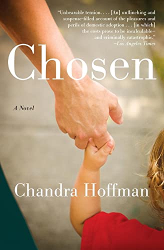 [9780061974311] Chosen