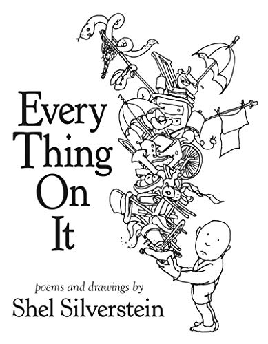 [9780061998164] Every Thing On It