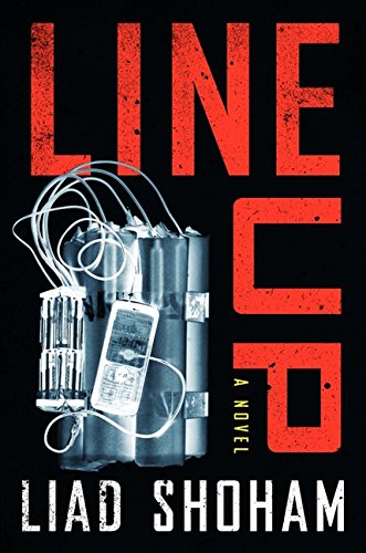 [9780062237446] Lineup