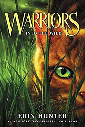[9780062366962] Warriors #1: Into the Wild (Warriors: The Prophecies Begin, 1)