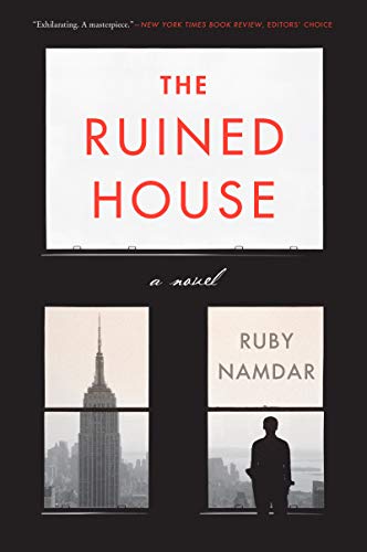 [9780062467485] The Ruined House: A Novel
