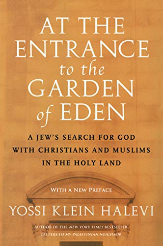 At The Entrance To The Garden Of Eden