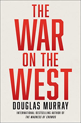 [9780063162020] The War on the West
