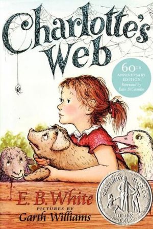 [9780064400558] Harper Collins Editores Charlottes Web (Juego de 6)