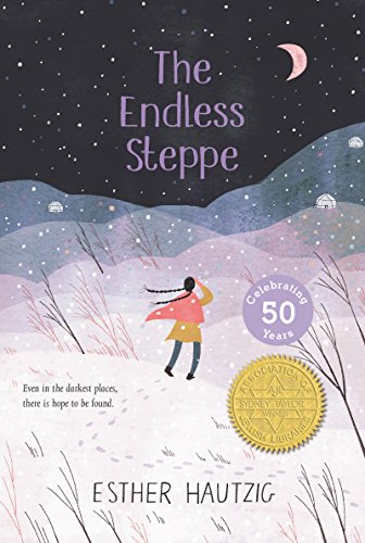 [9780064405775] The Endless Steppe: Growing Up in Siberia