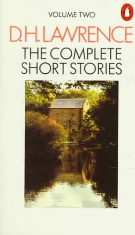 [9780140042559] The Complete Short Stories, Volume Two