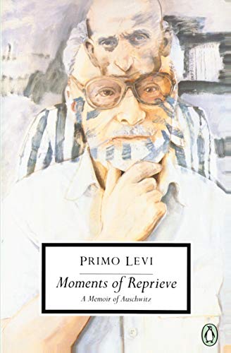 [9780140188950] Moments of Reprieve: A Memoir of Auschwitz (Classic, 20th-Century, Penguin)