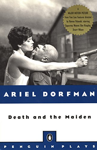 [9780140246841] Death and the Maiden