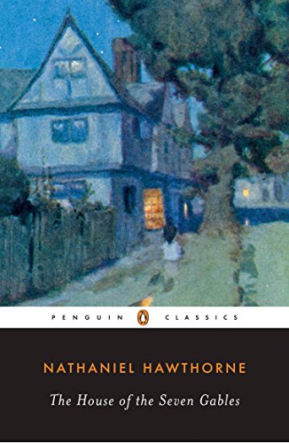 [9780140390056] The House of the Seven Gables (The Penguin American Library)