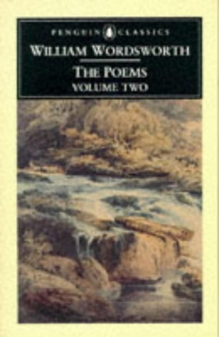 [9780140422122] The Poems: Volume 2 (Penguin Classics)