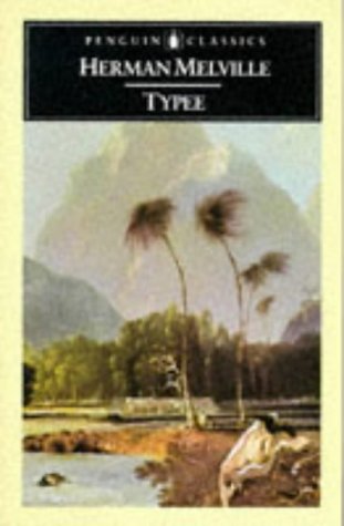 [9780140430707] Typee: A Peep at Polynesian Life