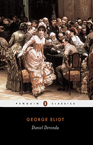 [9780140434279] Daniel Deronda