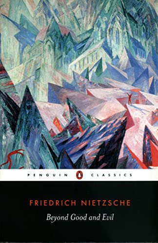 [9780140449235] Beyond Good and Evil 