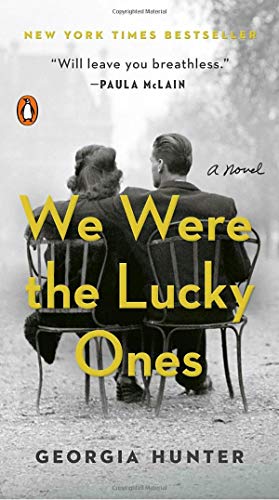 [9780143134763] We Were the Lucky Ones: A Novel