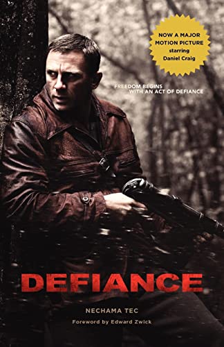 [9780195376852] Defiance