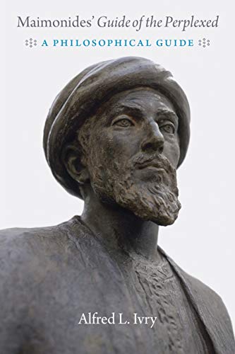 [9780226637594] Maimonides' "Guide of the Perplexed": A Philosophical Guide / Moreh Nevukhim