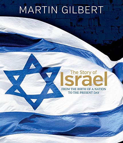 [9780233005409] The Story of Israel: From the Birth of a Nation to the Present Day