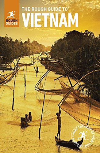 [9780241306451] The Rough Guide to Vietnam (Travel Guide) (Rough Guides)