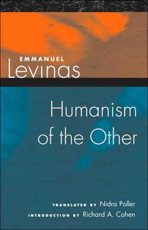 [9780252073267] Humanism of the Other
