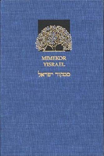 [9780253311580] Mimekor Yisrael: Classical Jewish Folktales