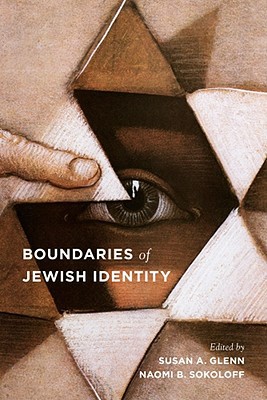 [9780295990552] Boundaries of Jewish Identity (Samuel and Althea Stroum Books xx)