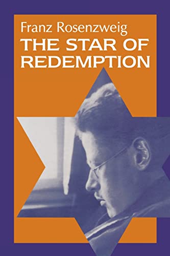 [9780299207243] The Star of Redemption (Modern Jewish Philosophy and Religion: Translations and Critical Studies)