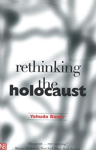 [9780300093001] Rethinking the Holocaust