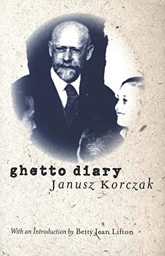 [9780300097429] Ghetto Diary