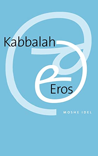 [9780300108323] Kabbalah and Eros