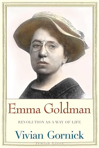 [9780300137262] Emma Goldman: Revolution as a Way of Life (Jewish Lives)