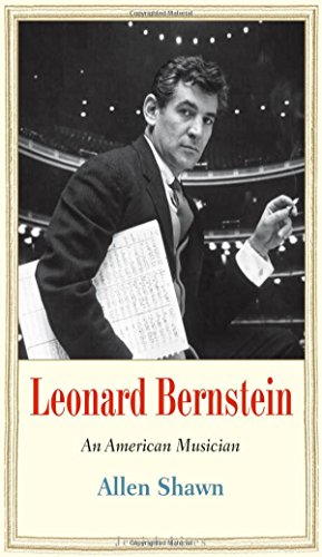 [9780300144284] Leonard Bernstein: An American Musician (Jewish Lives)