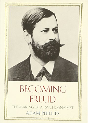 [9780300158663] Becoming Freud: The Making of a Psychoanalyst (Jewish Lives)