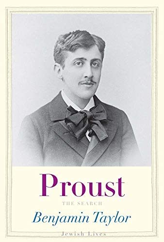 [9780300164169] Proust: The Search (Jewish Lives)