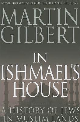 [9780300177985] In Ishmael's House: A History Of Jews In Muslim Lands