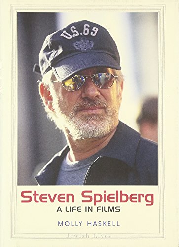 [9780300186932] Steven Spielberg: A Life in Films (Jewish Lives)