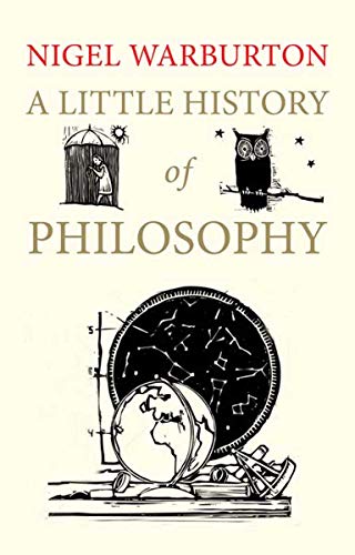 [9780300187793] A Little History of Philosophy (Little Histories)