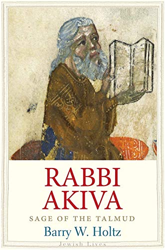 [9780300204872] Rabbi Akiva: Sage of the Talmud (Jewish Lives)