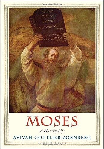 [9780300209624] Moses: A Human Life (Jewish Lives)