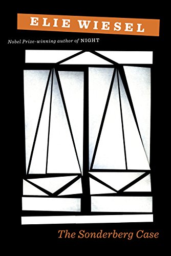 [9780307272201] The Sonderberg Case
