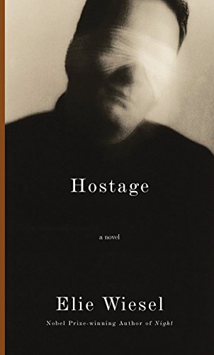 [9780307599582] Hostage: A novel