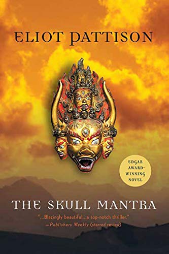 [9780312385392] The Skull Mantra (Inspector Shan Tao Yun, 1)