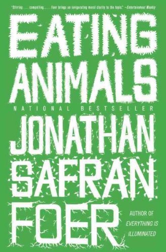 [9780316069885] Eating Animals