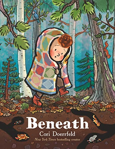 [9780316312264] Beneath
