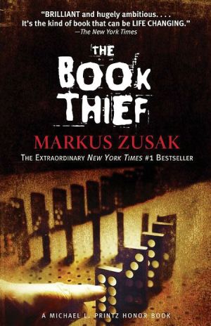 [9780375842207] The Book Thief