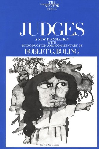 [9780385010290] Judges
