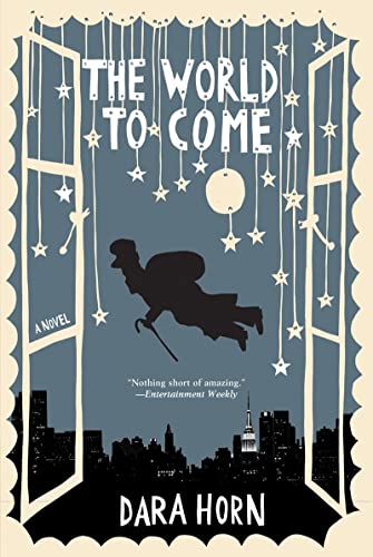 [9780393329063] The World to Come: A Novel