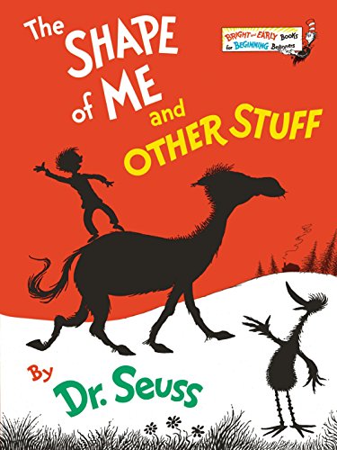 [9780394826875] The Shape of Me and Other Stuff (Bright & Early Books)